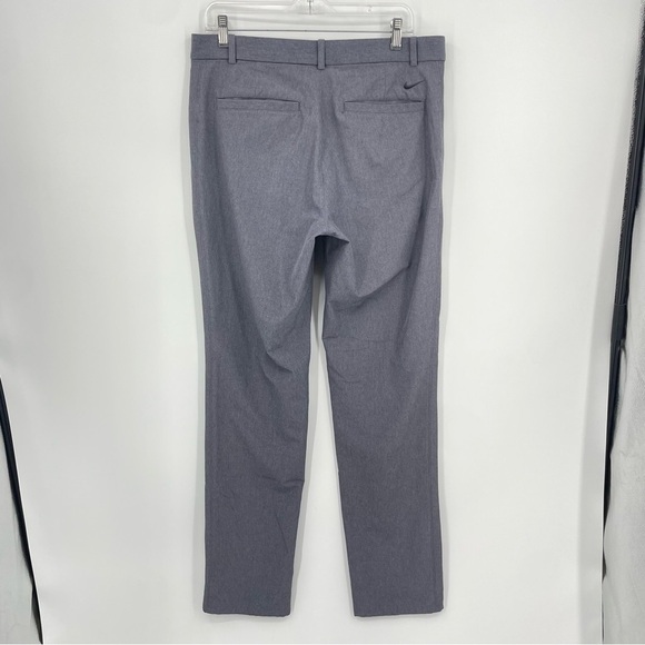 Nike Golf Flex Pants ( gray ) men’s Size 32x34” - Picture 3 of 10